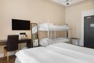 Hotel Hötorget, BW Signature Collection - 8