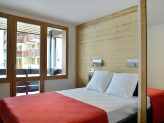 Appartement spacieux pour 16 pers · Proche pistes · Bien-être avec sauna & hammam · Animaux admis - FR-1-181-1909 - 1