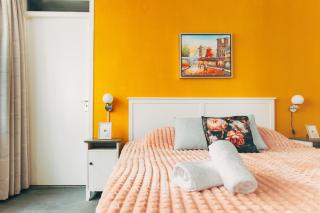 Beach Resort Makkum - 1