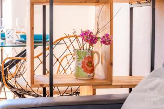 Apartamentos Jaume, muy céntrico en Artà - 2