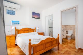 Apartamentos Jaume, muy céntrico en Artà - 3