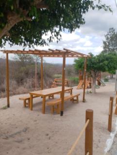 Monte Castelo Gravatá Flat encantador - 5