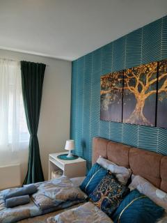 Natura Lux & Parking Free - Green Hill, blizu Akva parka - 8