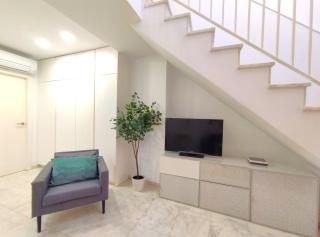 Duplex Alfaqueque Suite - Sevilha - 8