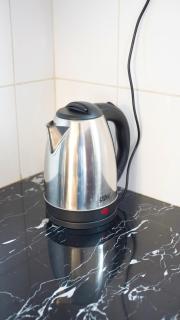 The Initial Residence - 5