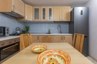 GuestHost - Ponte della Pitagora Apartment - 4