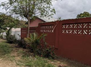 Espace Culturel Kekeli - 1