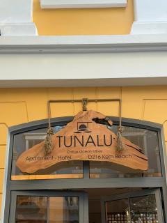 Tunalu Hotel & Apartment - 2