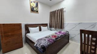 Hotel The Orchid Plaza - 6