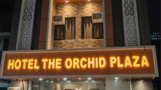 Hotel The Orchid Plaza - 8