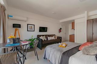 BT Homes - Estudio Moderno & Amplio en Palermo con Piscina - 0