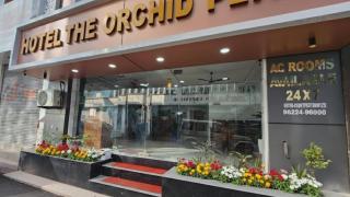 Hotel The Orchid Plaza - 1