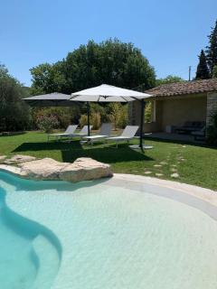 La Bastide des Plâtrières - 0
