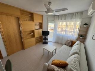 Peñíscola primera linea de playa - 8