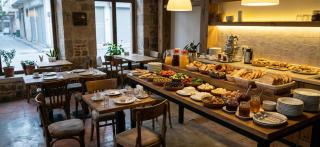 Bahceli Apart 06 - 9