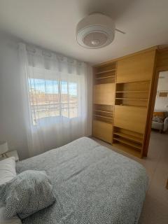 Peñíscola primera linea de playa - 2