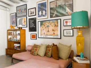 Majordoms Retrocentric - 4