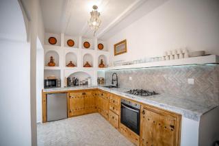 Riad Masfa en exclusivité - Piscine - Terrasse - 6