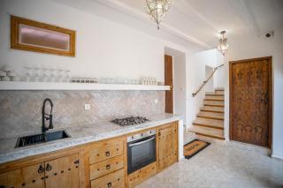 Riad Masfa en exclusivité - Piscine - Terrasse - 7