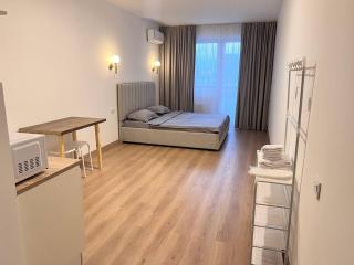 Aspan City Comfort 2 - 5