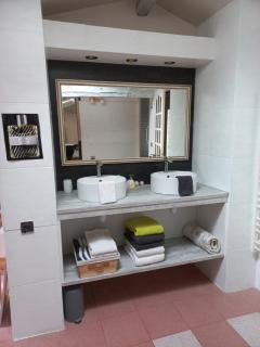 Les hirondelles - Saint-Georges-sur-Layon - 3