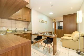 Nobile Hotel em Brasília 98874 - 6