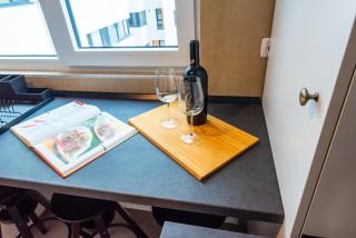 Central Residence Apartment 627 - 4