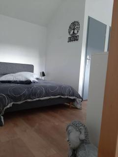 Studio confortable à Barzy-en-Thiérache, 32 m² avec terrasse - 2
