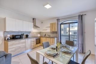 Modern & cosy 2 bedroom apartment with balcony BSAI1-1 - 7