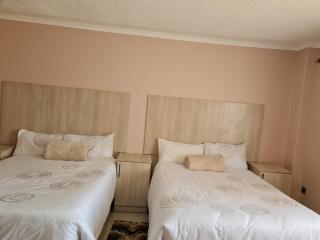 Coolmoreen Accomodation - 8