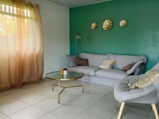 Villa de charme à Matoury - 0