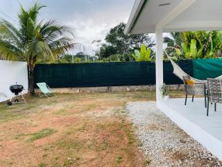 Villa de charme à Matoury - 1