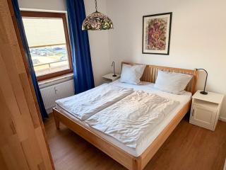 Haus Nordseeblick Wohnung 23 - 4