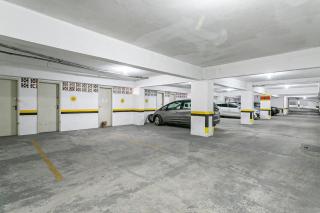 Experiência no coração de Floripa - 1