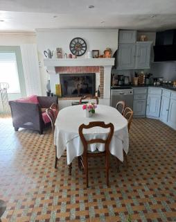 Les hirondelles - Saint-Georges-sur-Layon - 8