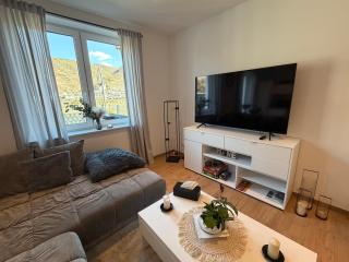 Ferienwohnung Schöne Aussicht - 2