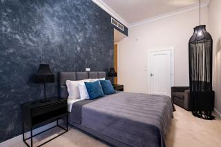 Majestic Residence -150m2 with Iconic Market Square View AS HOME Apartamenty R506 - 2