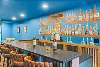 Luxury meets Wilderness in the Heart of the Poconos - 9