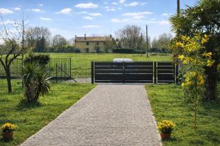Casa Lilla - House with garden near Venice - 6