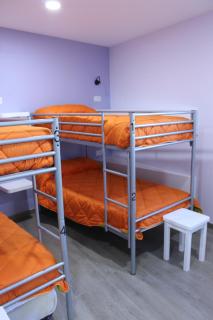 Albergue Linares - Santiago de Compostela - 8