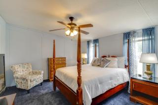 1 Mi to US Marine Base Albany Cozy Getaway! - 1