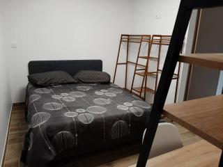 Studio 4 personnes à Barzy-en-Thiérache - 4