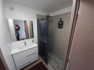 Studio 4 personnes à Barzy-en-Thiérache - 2