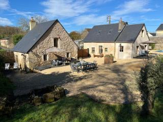 Sunshine cottages - 9