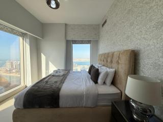 3BR - Iconic Gate Tower - For Groups & Families - Reem Island - 1