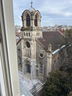 Beyoğlu Central Heritage 1900 - 8