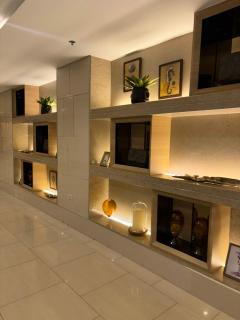 Shell Residences B - 2