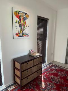 The Elephant House - 5