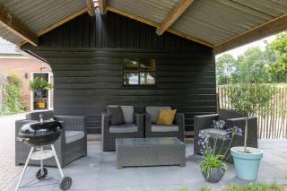 Hoeve Koning Willem III - 1