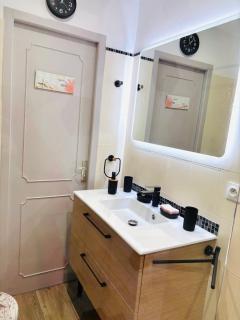 Charmant bonheur en bord de mer - 1